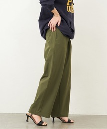 JOURNAL STANDARD | ナイロンストレッチワイドパンツ(その他パンツ)