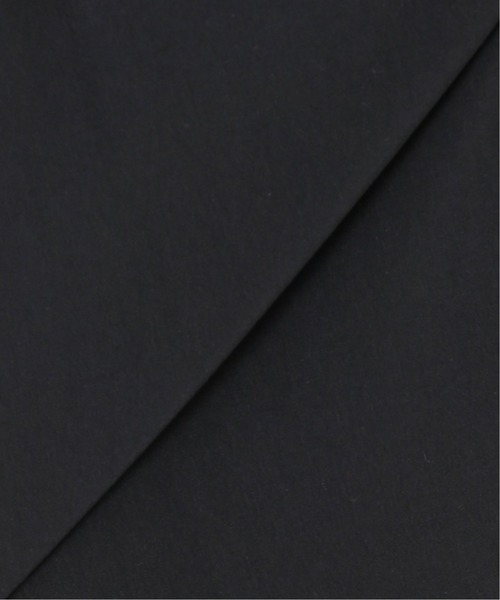 JOURNAL STANDARD(ジャーナルスタンダード)の「■■ナイロンストレッチワイドパンツ(その他パンツ・レディース・ブラック/カーキ/キャメル・40/38/36)」の8枚目の写真