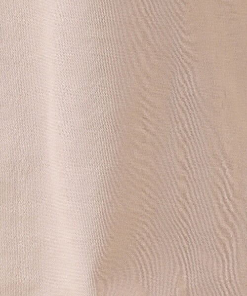 DEICY（デイシー）の「Couleuer de moi リボンプルオーバー（Tシャツ/カットソー・レディース・ブラック/オフホワイト/ピンク・FREE）」の21枚目の写真