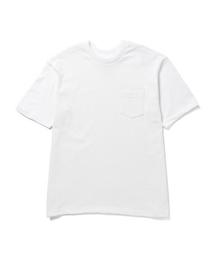 ANATOMICA | ANATOMICA / POCKET Tシャツ M(Tシャツ/カットソー)