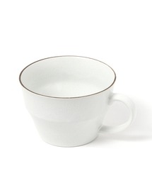 LAKOLE（ラコレ）の「RIM LINEスープマグカップ / 275762（グラス/マグカップ/タンブラー・レディース）」