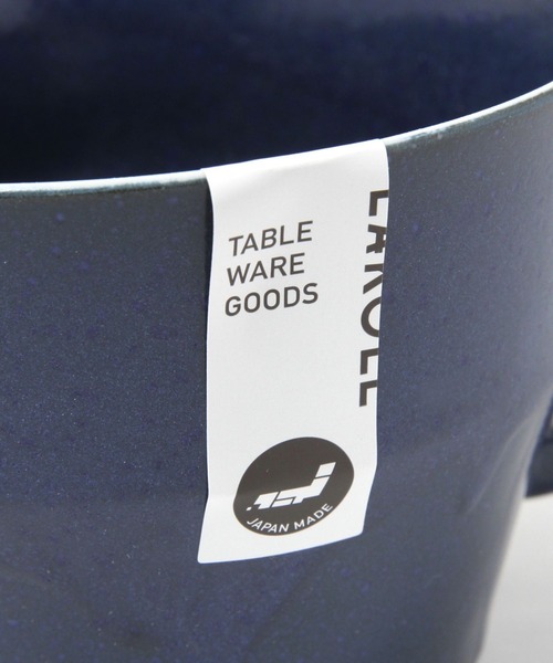 RIM LINEスープマグカップ / 275762（グラス/マグカップ