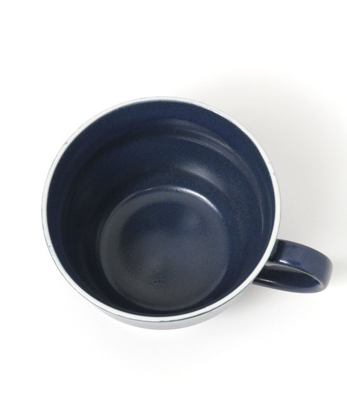 RIM LINEスープマグカップ / 275762（グラス/マグカップ/タンブラー