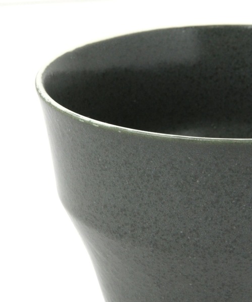 LAKOLE(ラコレ)の「RIM LINEスープマグカップ / 275762(グラス/マグカップ/タンブラー・レディース・ホワイト/ネイビー/グレー/カーキ/ブラウン系その他/ブラック・FREE)」の22枚目の写真