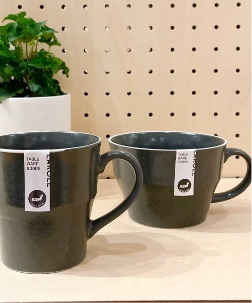 RIM LINEスープマグカップ / 275762（グラス/マグカップ/タンブラー