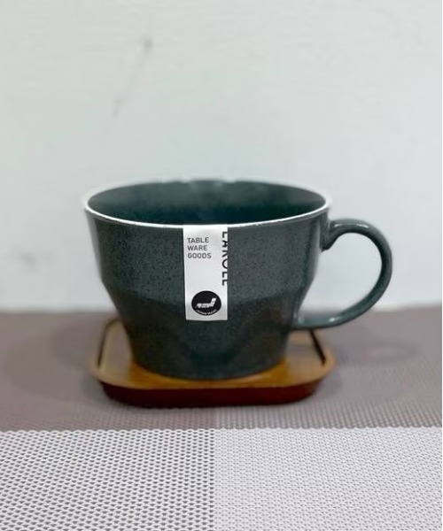 RIM LINEスープマグカップ / 275762（グラス/マグカップ/タンブラー