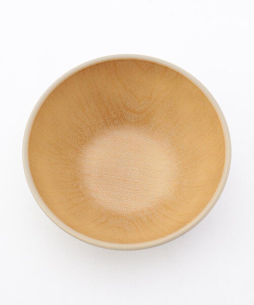 212 KITCHEN STORE(トゥワントゥキッチンストア)の「earth color2 抗菌ボウル GY(食器・レディース・その他・00)」の3枚目の写真
