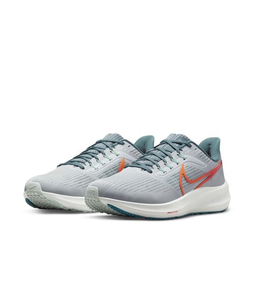 NIKE(ナイキ)の「ナイキ エア ズーム ペガサス 39 メンズ NIKE(ナイキ)の「ナイキ エア ズーム ペガサス 39 メンズ