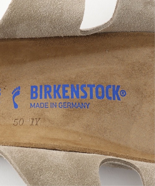 BIRKENSTOCK(ビルケンシュトック)の「【BIRKENSTOCK/ビルケンシュトック】ARIZONA SFB:サンダル(サンダル・レディース・ベージュ・38/39/36/37)」の15枚目の写真