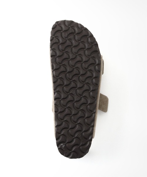 BIRKENSTOCK(ビルケンシュトック)の「【BIRKENSTOCK/ビルケンシュトック】ARIZONA SFB:サンダル(サンダル・レディース・ベージュ・38/39/36/37)」の6枚目の写真