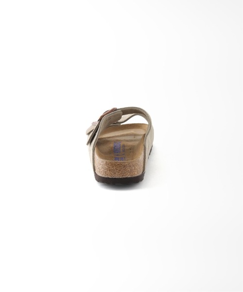 BIRKENSTOCK(ビルケンシュトック)の「【BIRKENSTOCK/ビルケンシュトック】ARIZONA SFB:サンダル(サンダル・レディース・ベージュ・38/39/36/37)」の12枚目の写真