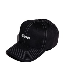 Suede Touch Cap / スエードタッチキャップ