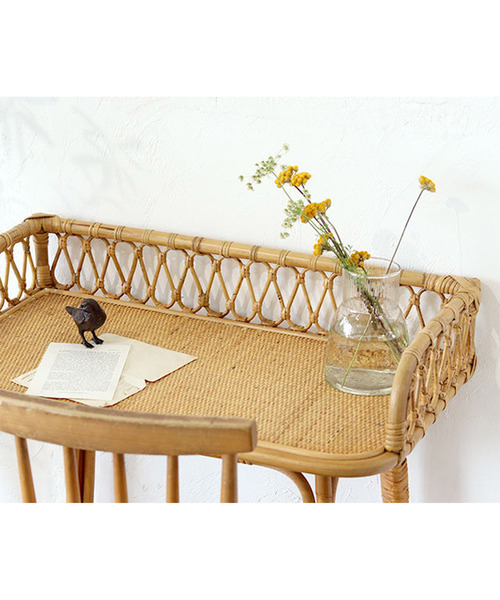 Creer（クレエ）の「クレエ Creer / シナリーベースC（フラワーベース・レディース・クリア・FREE）」の2枚目の写真