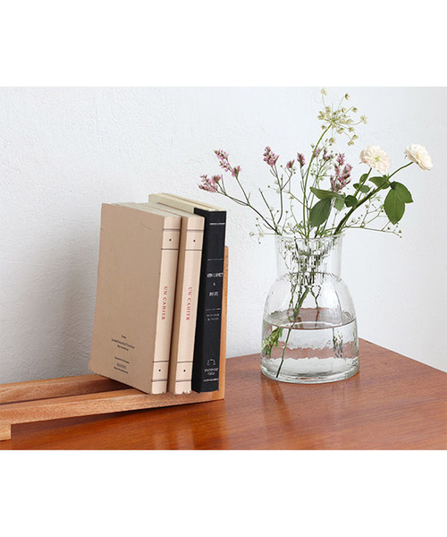 Creer（クレエ）の「クレエ Creer / シナリーベースC（フラワーベース・レディース・クリア・FREE）」の4枚目の写真