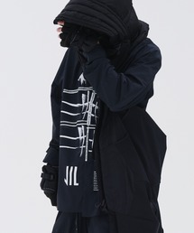 NILoS | NILoS/ニルズ/NYLON RIP STOP/800SHM1(シャツ/ブラウス)