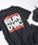 THRIFTY LOOK�i�X���t�e�B�[���b�N�j�́uTHRIFTY LOOK / �X���t�e�B�[���b�N THRIFTY 'RUN DMC' TEE �����f�B�[�G���V�[ �o���hT�V���c �o��T �q�b�v�z�b�vT�V���c�iT�V���c/�J�b�g�\�[�j�v�b�u���b�N�n1