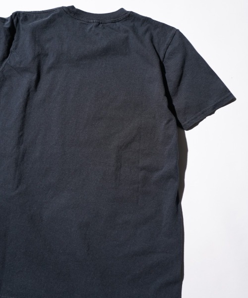 THRIFTY LOOK / スリフティールック THRIFTY 'RUN DMC' TEE ランディー