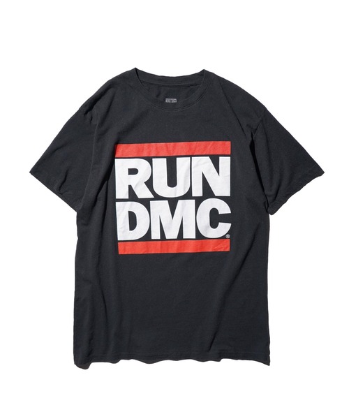 THRIFTY LOOK / スリフティールック THRIFTY 'RUN DMC' TEE