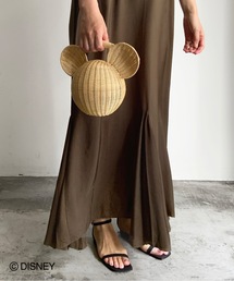 MICKEY MOUSE（ミッキーマウス）の「KIS Design:MICKEY MOUSE / Wicker