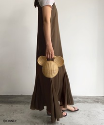 MICKEY MOUSE（ミッキーマウス）の「KIS Design:MICKEY MOUSE / Wicker