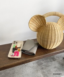 MICKEY MOUSE（ミッキーマウス）の「KIS Design:MICKEY MOUSE / Wicker