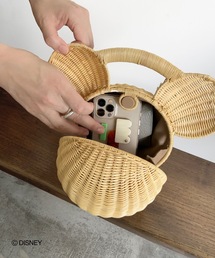 MICKEY MOUSE（ミッキーマウス）の「KIS Design:MICKEY MOUSE / Wicker