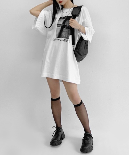 LVEU.(ラブユ.)の「2way faux leather mini ruck sack with pouch / 2way合皮ミニリュックポーチ付き(バックパック/リュック・レディース・ブラック・FREE)」の12枚目の写真