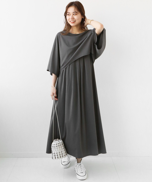 ドルマンtセットワンピース ワンピース Journal レリューム のファッション Relume ジャーナルスタンダード ワンピース Journal Standard Relume ジャーナルスタンダード 直販ショッピング の ドルマンtセットワンピース ワンピース Journal レリューム のファッション Relume ジャーナルスタンダード ワンピース Journal Standard Relume ジャーナルスタンダード 直販ショッピング の