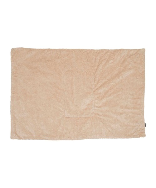 HYSTERIC GLAMOUR（ヒステリックグラマー）の「MORE FUN ピローブランケット（ブランケット・レディース・グリーン系カモフラージュ/その他2・FREE）」の8枚目の写真