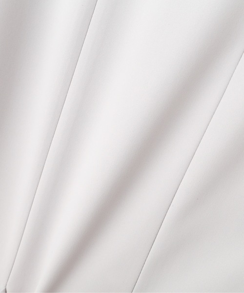 PROPORTION BODY DRESSING（プロポーションボディドレッシング）の「ラッフルマーメイドスカート / 1212220806（スカート・レディース・ブラウン/グレー/カーキ・SMALL/MEDIUM）」の20枚目の写真