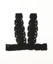 RUMCHE★ORIGAMI Harness★美品 RUMCHE（ラムシェ）の「RUMCHE ORIGAMI Harness（その他トップス
