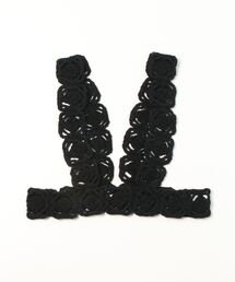 RUMCHE★ORIGAMI Harness★美品 RUMCHE（ラムシェ）の「RUMCHE ORIGAMI Harness（その他トップス
