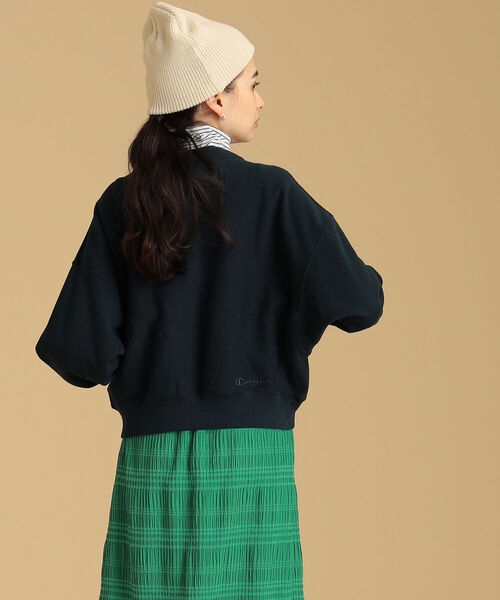 Champion×RayBEAMS/スウェットカーディガン Champion×RayBEAMS/スウェットカーディガン Ray BEAMS（レイ