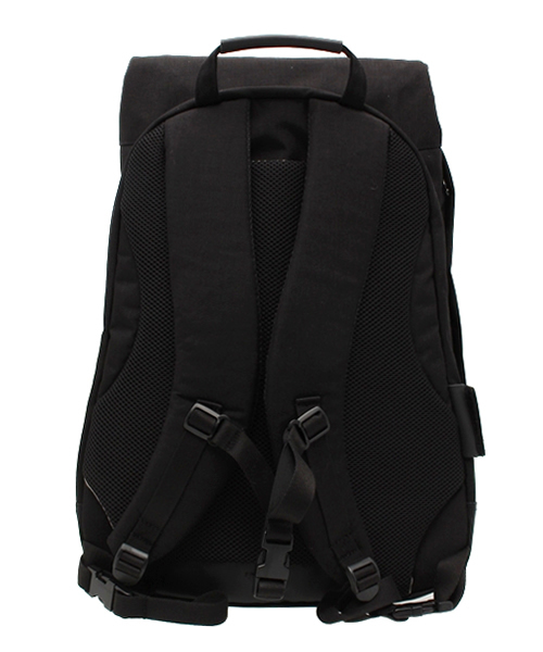 bpr BEAMS（ビーピーアール ビームス ）の「C6 / LAPTOP RUCKSACK 