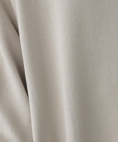 LOWRYS FARM(ローリーズファーム)の「タートルネックワンピース 294740(ワンピース・レディース・ブラック/ブラウン/ブルー/アイボリー・FREE)」の8枚目の写真