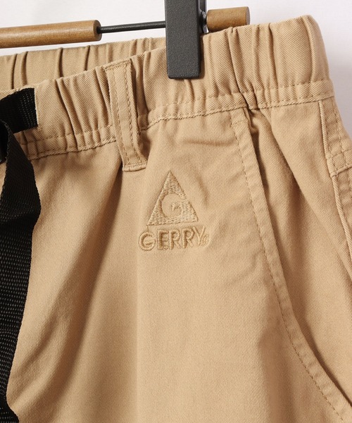 GERRY（ジェリー）の「GERRY ストレッチ デニム チノ クライミング スキニーパンツ（チノパンツ・メンズ・ブラック/ベージュ/ネイビー/カーキ/サックスブルー/ブルー・LL/S/M/L）」の19枚目の写真
