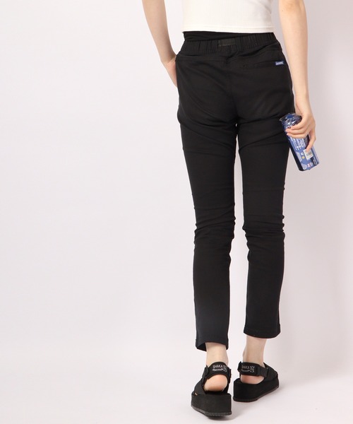 GERRY（ジェリー）の「GERRY ストレッチ デニム チノ クライミング スキニーパンツ（チノパンツ・メンズ・ブラック/ベージュ/ネイビー/カーキ/サックスブルー/ブルー・LL/S/M/L）」の11枚目の写真