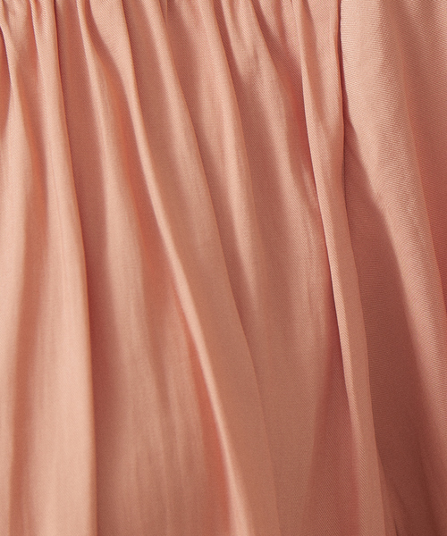 abahouse mavie（アバハウスマヴィ）の「ツイルシャンブレーブラウス（シャツ/ブラウス・レディース・グレイッシュベージュ/ネイビー/オレンジ系その他/ホワイト・フリー）」の20枚目の写真