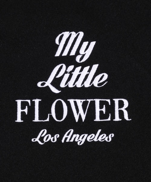 WC（ダブル シー）の「ロゴ刺繍スタジャン（スタジャン・レディース・ブラック/グリーン/ピンク・FREE）」の16枚目の写真