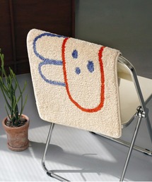 MARK'S（マークス）の「ブランチブラザー ラグマット/ROMANE（ロマネ）（ラグ/マット）」