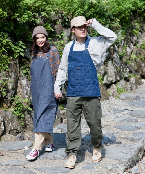 FUKUSUKE　ファッションアートもんくのエプロンです。 71FVcpOPthL._UF350,350_QL80_.jpg