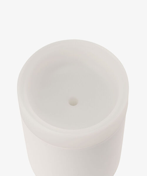 Afternoon Tea（アフタヌーンティー）の「ECLEAR MIST FOG/アロマモード付き加湿器/エレコム（生活家電・レディース・ホワイト/ピンク・ONE SIZE）」の5枚目の写真