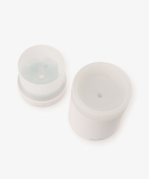 Afternoon Tea（アフタヌーンティー）の「ECLEAR MIST FOG/アロマモード付き加湿器/エレコム（生活家電・レディース・ホワイト/ピンク・ONE SIZE）」の6枚目の写真