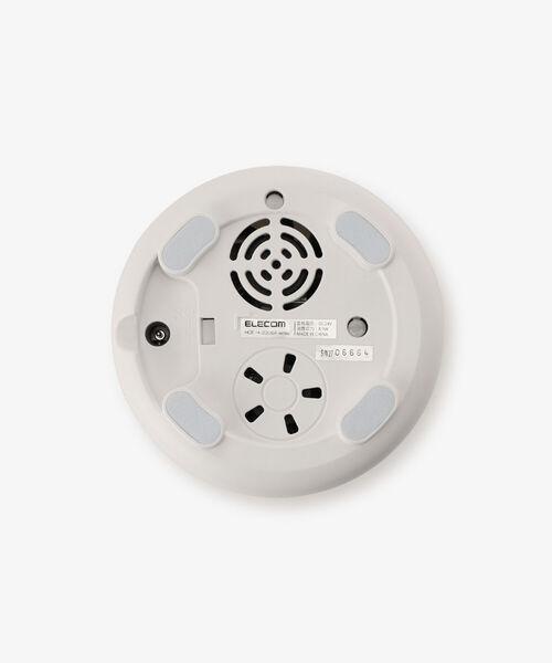 Afternoon Tea（アフタヌーンティー）の「ECLEAR MIST FOG/アロマモード付き加湿器/エレコム（生活家電・レディース・ホワイト/ピンク・ONE SIZE）」の8枚目の写真