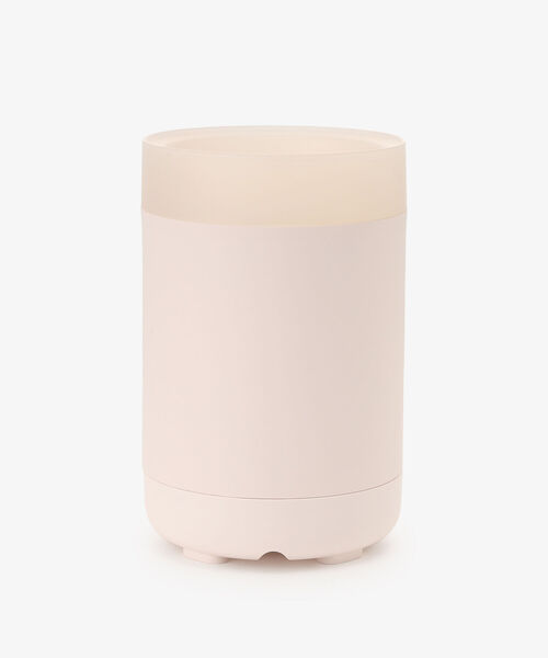 Afternoon Tea（アフタヌーンティー）の「ECLEAR MIST FOG/アロマモード付き加湿器/エレコム（生活家電・レディース・ホワイト/ピンク・ONE SIZE）」の12枚目の写真