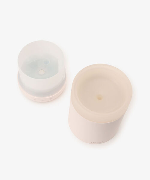 Afternoon Tea（アフタヌーンティー）の「ECLEAR MIST FOG/アロマモード付き加湿器/エレコム（生活家電・レディース・ホワイト/ピンク・ONE SIZE）」の14枚目の写真