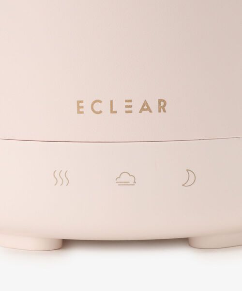 Afternoon Tea（アフタヌーンティー）の「ECLEAR MIST FOG/アロマモード付き加湿器/エレコム（生活家電・レディース・ホワイト/ピンク・ONE SIZE）」の15枚目の写真