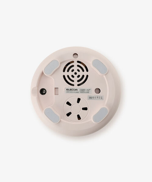 Afternoon Tea（アフタヌーンティー）の「ECLEAR MIST FOG/アロマモード付き加湿器/エレコム（生活家電・レディース・ホワイト/ピンク・ONE SIZE）」の16枚目の写真