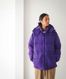 Beams Men ビームス メン メンズ のジャケット アウター パープル 紫色系 通販 Zozotown