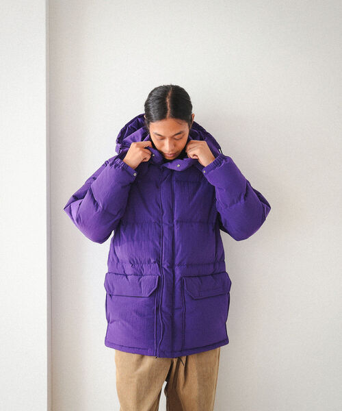 BEAMS（ビームス）の「BEAMS / リップストップ マウンテン
